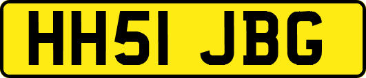 HH51JBG