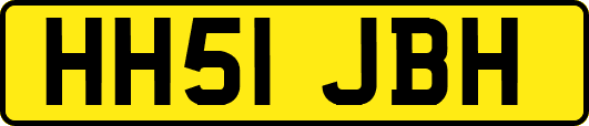 HH51JBH
