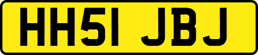 HH51JBJ