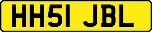 HH51JBL
