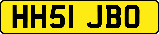 HH51JBO