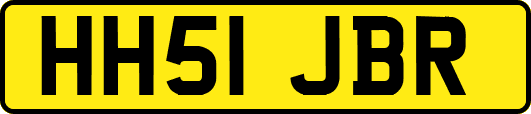 HH51JBR