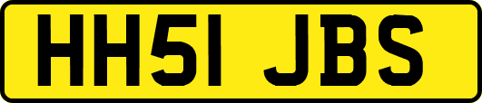 HH51JBS