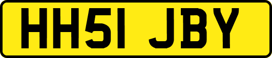 HH51JBY