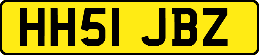 HH51JBZ