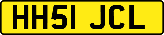 HH51JCL