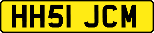 HH51JCM