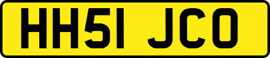 HH51JCO