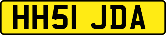 HH51JDA