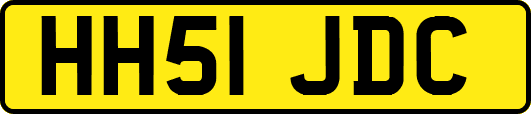 HH51JDC