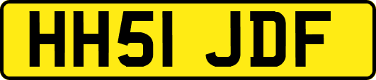 HH51JDF