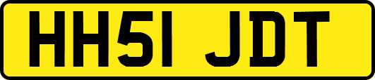 HH51JDT