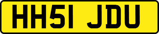 HH51JDU