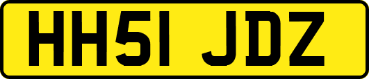 HH51JDZ