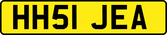 HH51JEA