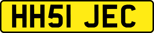 HH51JEC