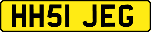 HH51JEG