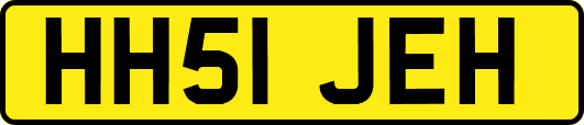 HH51JEH