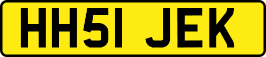HH51JEK