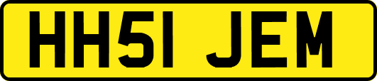 HH51JEM