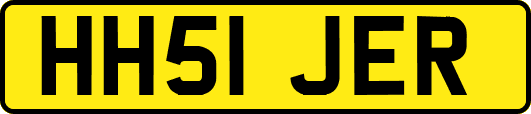 HH51JER