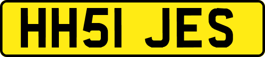 HH51JES