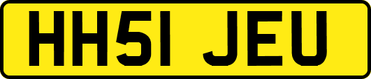 HH51JEU