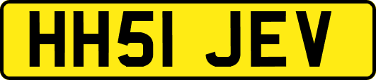 HH51JEV