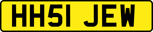 HH51JEW