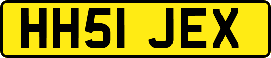 HH51JEX
