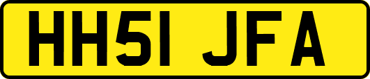 HH51JFA