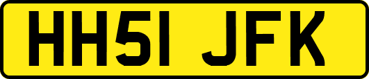 HH51JFK