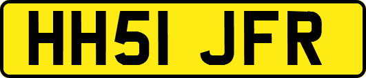 HH51JFR