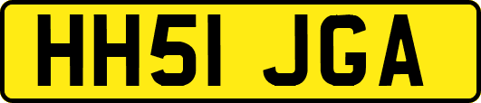 HH51JGA