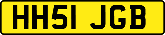 HH51JGB
