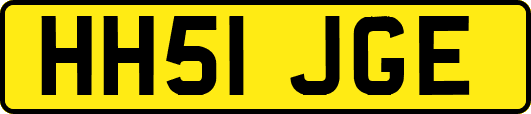 HH51JGE
