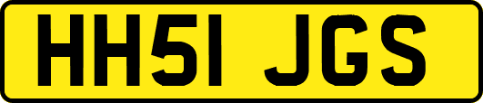 HH51JGS