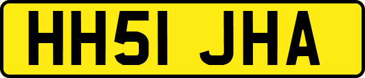 HH51JHA