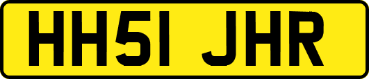 HH51JHR