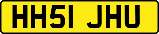 HH51JHU