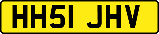 HH51JHV