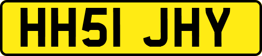HH51JHY