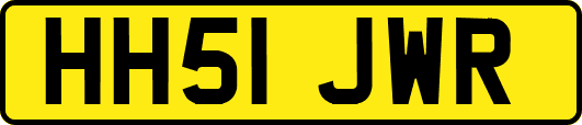 HH51JWR