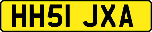 HH51JXA