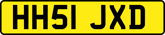 HH51JXD