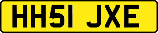 HH51JXE