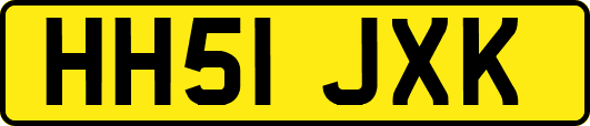 HH51JXK