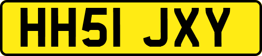 HH51JXY
