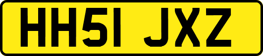 HH51JXZ