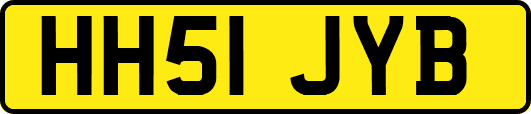 HH51JYB